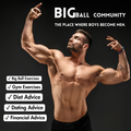 Big Ball Community