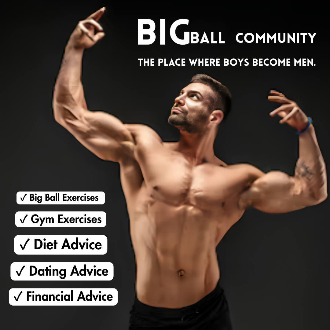 Big Ball Community