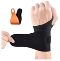 Wrist Support Guards